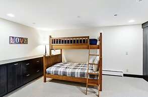 5 Bedroom Ski-in/ski-out Luxury Townhome in The Meadows Townhomes