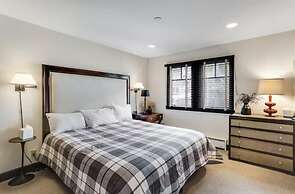 5 Bedroom Ski-in/ski-out Luxury Townhome in The Meadows Townhomes