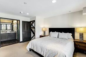 5 Bedroom Ski-in/ski-out Luxury Townhome in The Meadows Townhomes