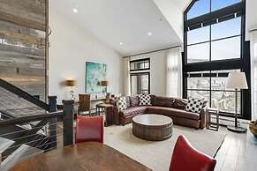 5 Bedroom Ski-in/ski-out Luxury Townhome in The Meadows Townhomes