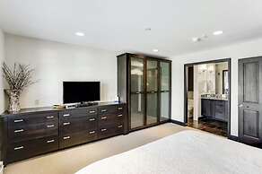 5 Bedroom Ski-in/ski-out Luxury Townhome in The Meadows Townhomes