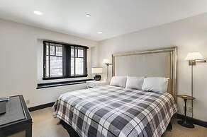 5 Bedroom Ski-in/ski-out Luxury Townhome in The Meadows Townhomes