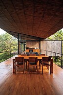 Kurunduketiya Private Rainforest Resort