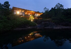 Kurunduketiya Private Rainforest Resort