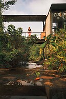 Kurunduketiya Private Rainforest Resort