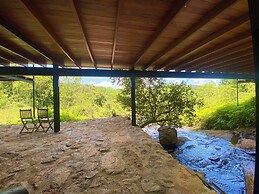 Kurunduketiya Private Rainforest Resort