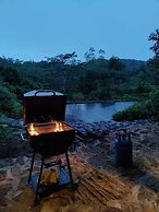 Kurunduketiya Private Rainforest Resort