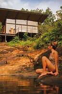 Kurunduketiya Private Rainforest Resort