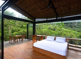 Kurunduketiya Private Rainforest Resort