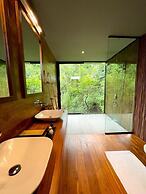 Kurunduketiya Private Rainforest Resort