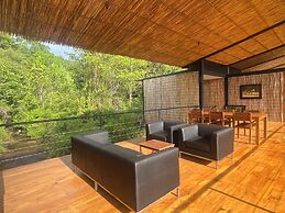 Kurunduketiya Private Rainforest Resort