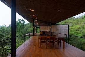 Kurunduketiya Private Rainforest Resort