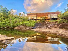 Kurunduketiya Private Rainforest Resort