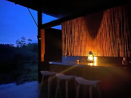 Kurunduketiya Private Rainforest Resort