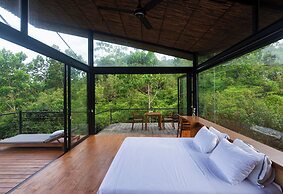 Kurunduketiya Private Rainforest Resort