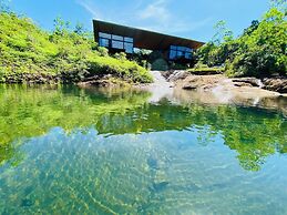 Kurunduketiya Private Rainforest Resort