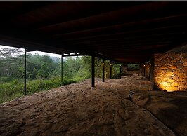 Kurunduketiya Private Rainforest Resort