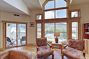 4 Bedroom Ski-in, Ski-out Townhome in Beaver Creek Highlands - Meadows