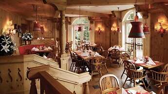 Sonnenalp Vail - Hotel Room With 2 Double Beds