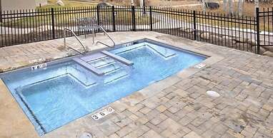 Townsend Place Ski In, Ski Out 1 Bedroom Condo