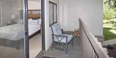 Townsend Place Ski In, Ski Out 1 Bedroom Condo