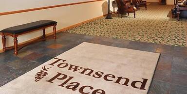 Townsend Place Ski In, Ski Out 1 Bedroom Condo