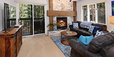 Townsend Place Ski In, Ski Out 1 Bedroom Condo