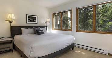 Townsend Place 2 Bedroom Ski-in, Ski-out Condo in Beaver Creek Village