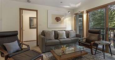 Townsend Place 2 Bedroom Ski-in, Ski-out Condo in Beaver Creek Village