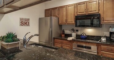 Townsend Place 2 Bedroom Ski-in, Ski-out Condo in Beaver Creek Village
