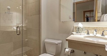 Townsend Place 2 Bedroom Ski-in, Ski-out Condo in Beaver Creek Village