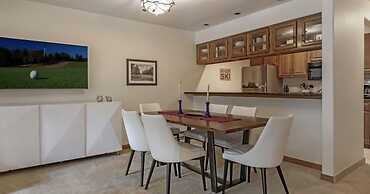 Townsend Place 2 Bedroom Ski-in, Ski-out Condo in Beaver Creek Village