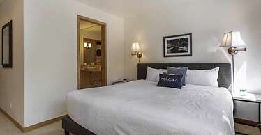 Townsend Place 2 Bedroom Ski-in, Ski-out Condo in Beaver Creek Village