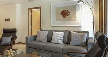 Townsend Place 2 Bedroom Ski-in, Ski-out Condo in Beaver Creek Village