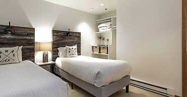 Townsend Place 2 Bedroom Ski-in, Ski-out Condo in Beaver Creek Village