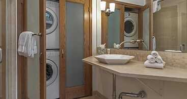 Townsend Place 2 Bedroom Ski-in, Ski-out Condo in Beaver Creek Village