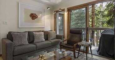 Townsend Place 2 Bedroom Ski-in, Ski-out Condo in Beaver Creek Village