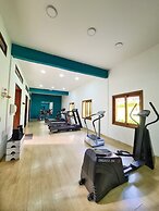 Dúplex Luxo com Piscina Aquecida, Lareira e Wifi