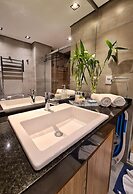 Dúplex Luxo com Piscina Aquecida, Lareira e Wifi