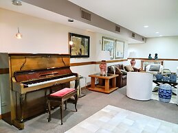 Dúplex Luxo com Piscina Aquecida, Lareira e Wifi