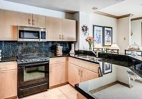 3 Bedroom Luxury Ski-in/ski-out Condo at Highlands Slopeside Beaver Cr