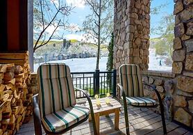 3 Bedroom Luxury Ski-in/ski-out Condo at Highlands Slopeside Beaver Cr