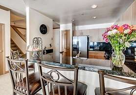 3 Bedroom Luxury Ski-in/ski-out Condo at Highlands Slopeside Beaver Cr