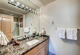 3 Bedroom Luxury Ski-in/ski-out Condo at Highlands Slopeside Beaver Cr