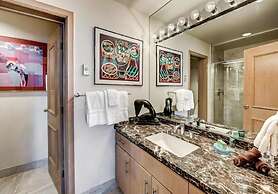 3 Bedroom Luxury Ski-in/ski-out Condo at Highlands Slopeside Beaver Cr