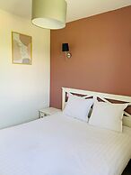 Maisons du Golf de la Cabre d'Or Ateya