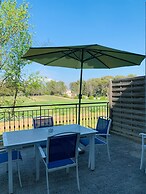 Maisons du Golf de la Cabre d'Or Ateya
