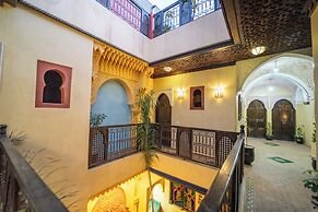 Riad Full Moon
