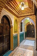 Riad Full Moon