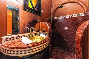 Riad Full Moon